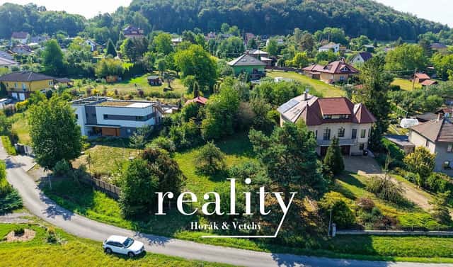 Prodej stavebního pozemku 2 200 m², Pod Hůrkou, Hranice – Hranice I-Město, okres Přerov