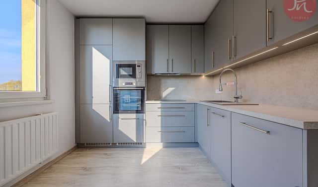 Prodej bytu 1+1 36 m², Evžena Rošického, Ostrava – Svinov, okres Ostrava-město