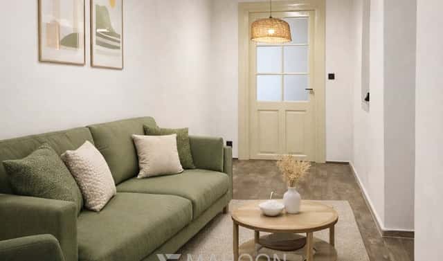 Prodej bytu 1+kk 25 m², Kynského, Slaný, okres Kladno