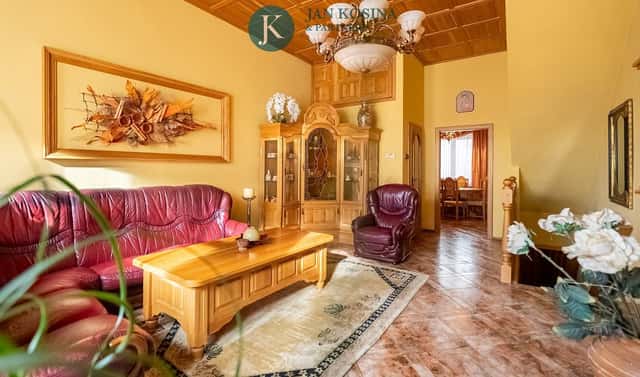 Prodej bytu atypického 180 m², Krupská, Teplice