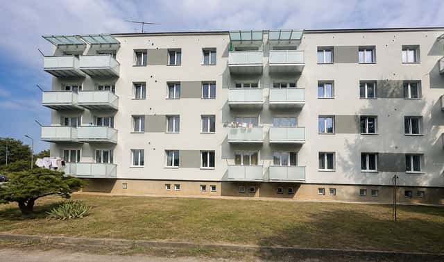 Prodej bytu 3+1 64 m², Beroun