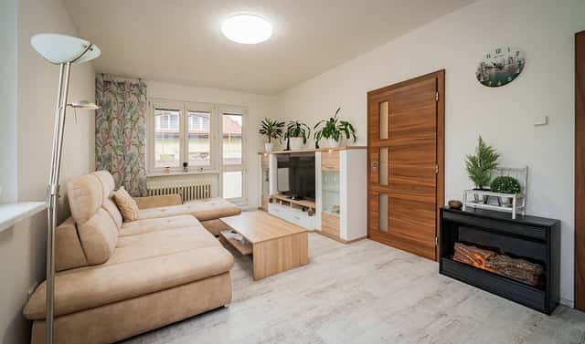 Prodej bytu 3+1 73 m², Českobratrská, Mělník