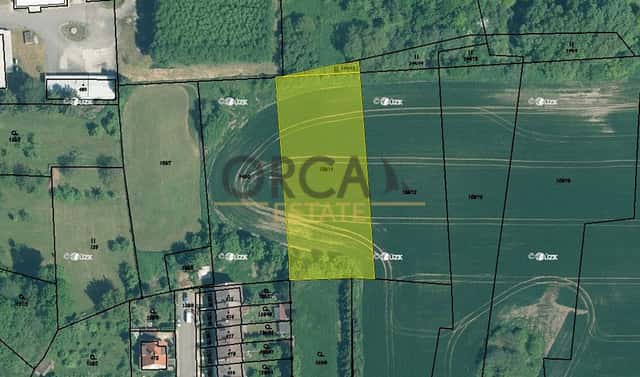 Prodej stavebního pozemku 2 999 m², Mirotice, okres Písek