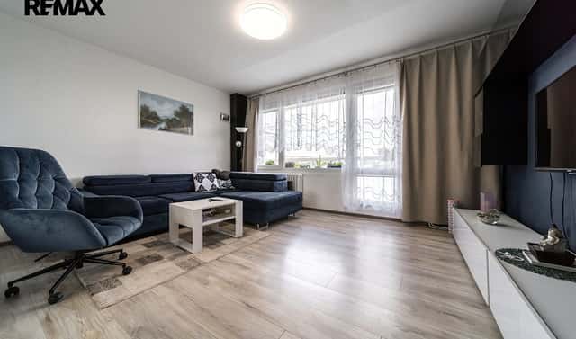 Prodej bytu 3+1 64 m², Velkopavlovická, Brno – Židenice, okres Brno-město