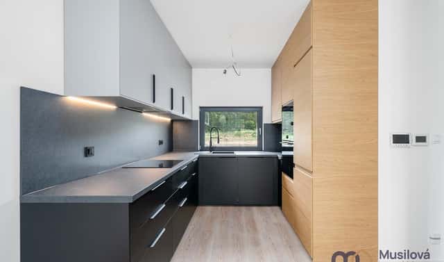 Pronájem domu 92 m² s pozemkem 384 m², Pudlák, Újezdeček, okres Teplice