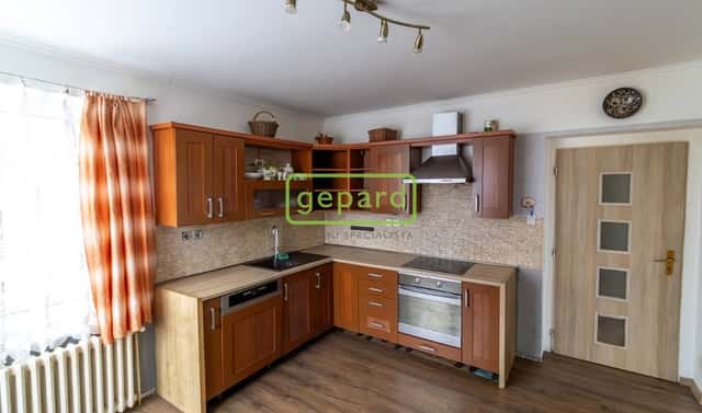 Prodej domu 90 m² s pozemkem 2 502 m², Borská, Česká Lípa – Lada