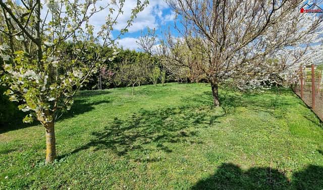 Prodej zahrady 1 373 m², Na Širokých, Břeclav