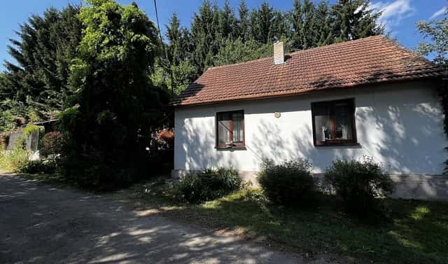 Prodej domu 89 m² s pozemkem 324 m², Krokočín, okres Třebíč