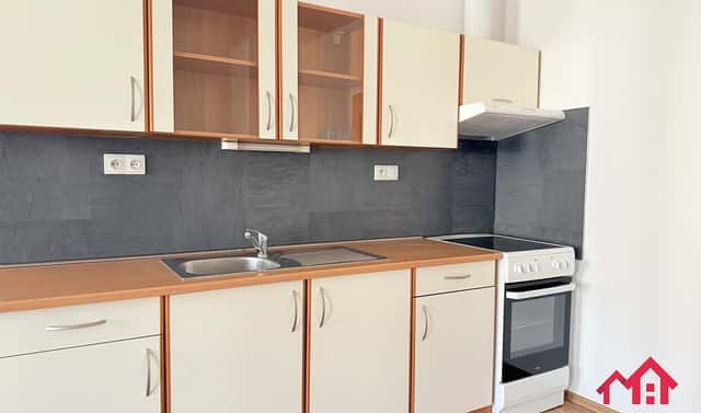 Pronájem bytu 2+kk 59 m², náměstí Míru, Svitavy – Město