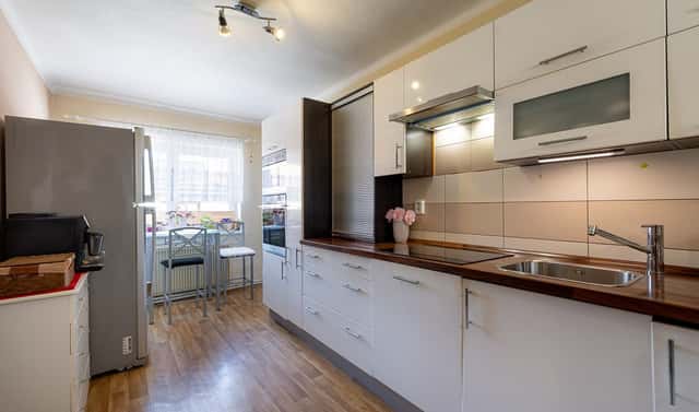 Prodej domu 163 m² s pozemkem 327 m², Jungmannova, Nové Strašecí, okres Rakovník