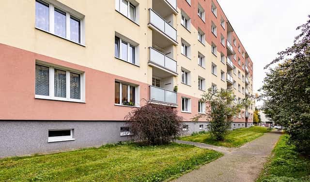 Prodej bytu 2+1 66 m², Tenisová, Praha 10 – Hostivař