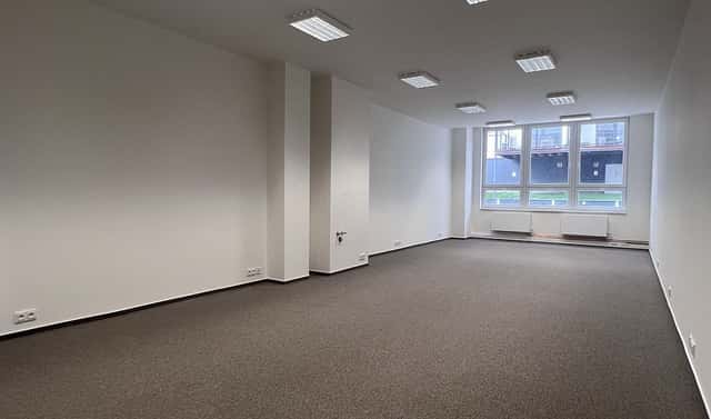 Pronájem skladovacích prostor 58 m², Na Vyhlídce, Rosice, okres Brno-venkov