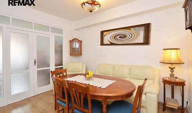 Prodej bytu 2+1 70 m², Lvovská, Praha 10 – Vršovice