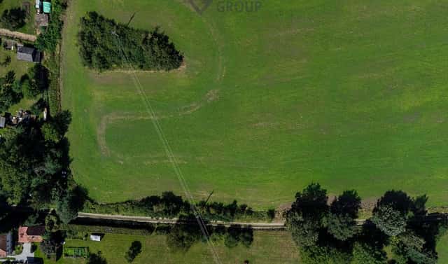 Prodej stavebního pozemku 8 005 m², Putim, okres Písek