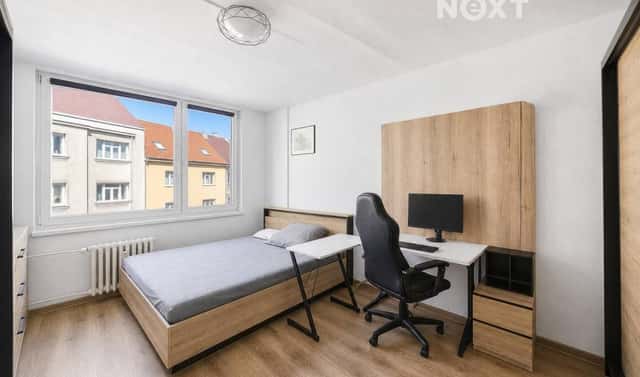 Prodej bytu 4+1 70 m², Václava Rabase, Kladno