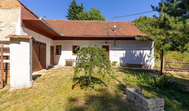 Prodej domu 87 m² s pozemkem 846 m², Míchov, okres Blansko