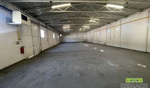 Pronájem skladovacích prostor 300 m², Kovodělská, Moravský Písek, okres Hodonín