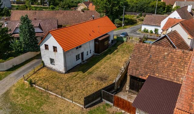 Prodej chalupy 197 m², Chanovice – Dobrotice, okres Klatovy