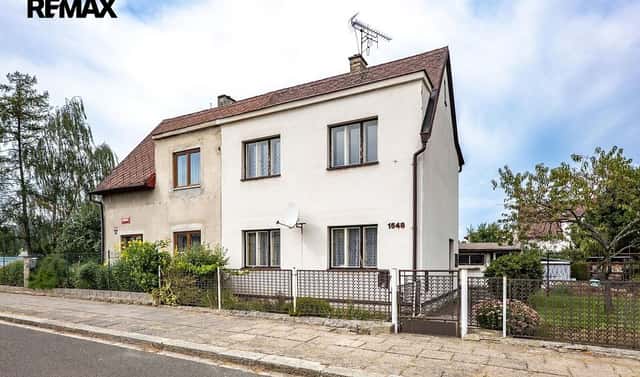 Prodej domu 200 m² s pozemkem 309 m², Sochorova, Dvůr Králové nad Labem, okres Trutnov