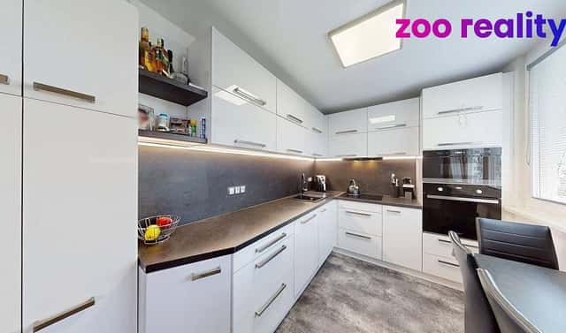 Prodej bytu 2+1 55 m², Bezděkovská, Strakonice – Strakonice II