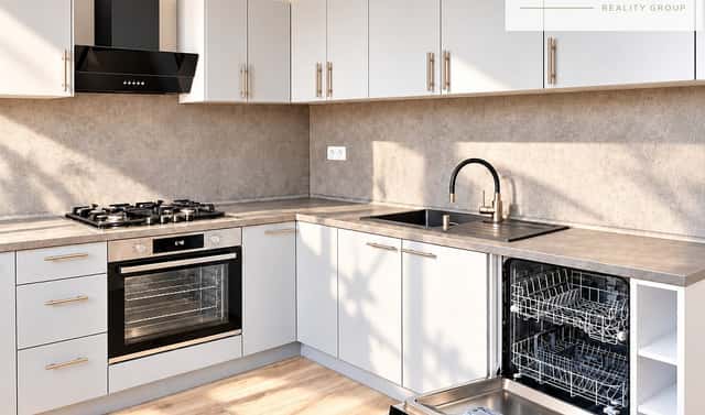 Pronájem bytu 2+1 55 m², Revoluční, Chodov, okres Sokolov