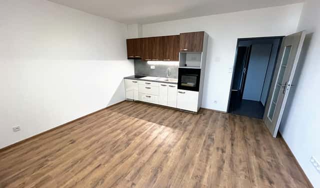 Pronájem bytu 2+kk 55 m², Osvobození, Slavičín, okres Zlín