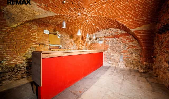 Prodej restaurace 95 m², Cechovní, Cheb