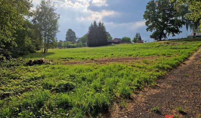 Prodej zahrady 3 023 m², Luková, okres Ústí nad Orlicí