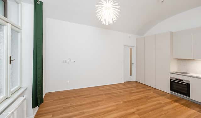 Prodej bytu 2+kk 46 m², Staropramenná, Praha 5 – Smíchov