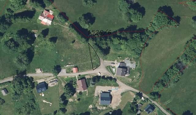 Prodej pozemku 209 m², Kořenov – Polubný, okres Jablonec nad Nisou