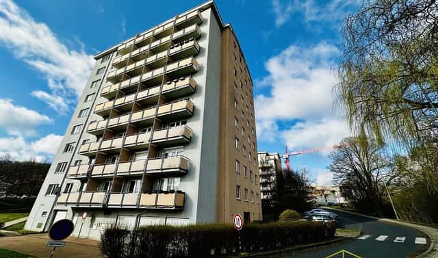 Prodej bytu 1+kk 33 m², Baráčnická, Ústí nad Labem – Bukov