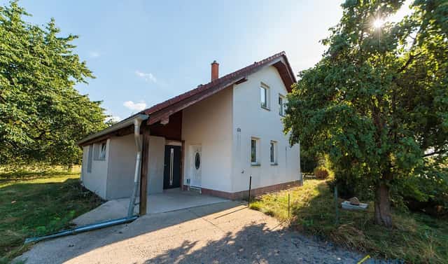 Prodej domu 90 m² s pozemkem 1 925 m², Řepníky, okres Ústí nad Orlicí