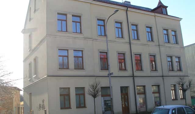 Pronájem bytu 2+1 66 m², Ruprechtická, Liberec – Liberec I-Staré Město