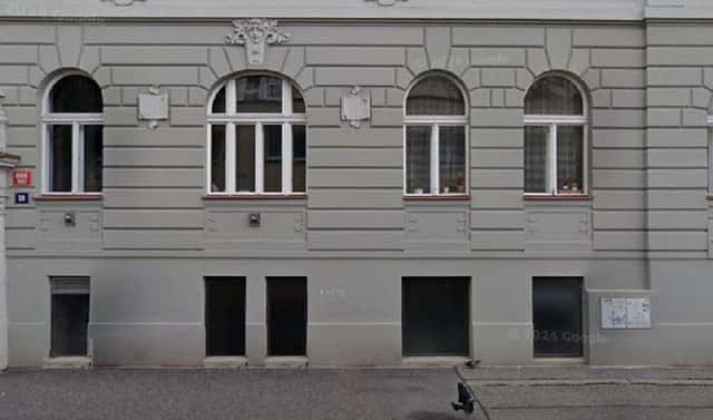 Pronájem obchodních prostor 128 m², Na výšinách, Praha 7 – Bubeneč