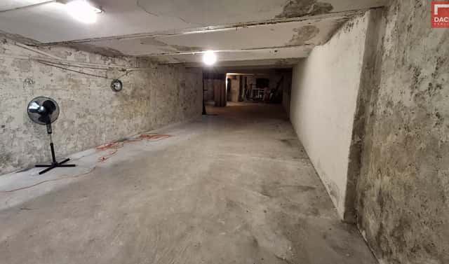 Pronájem skladovacích prostor 100 m², 28. října, Olomouc