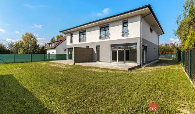 Prodej bytu 5+kk 160 m², Tyršova, Milovice – Mladá, okres Nymburk