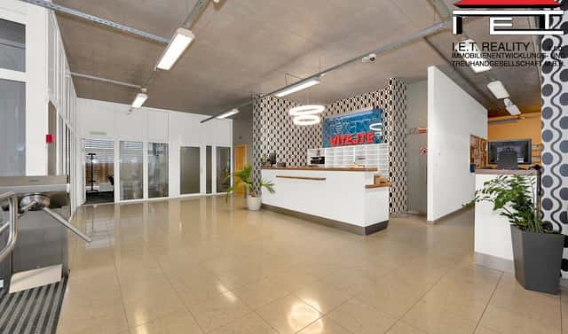 Pronájem kanceláře 2 481 m², Kšírova, Brno – Horní Heršpice, okres Brno-město