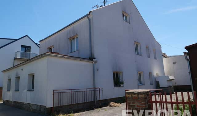 Prodej domu 368 m² s pozemkem 608 m², Nad Tratí, Havlíčkův Brod