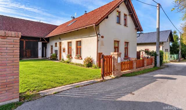Prodej domu 149 m² s pozemkem 404 m², Hořiněves – Žíželeves, okres Hradec Králové