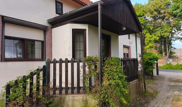 Prodej domu 45 m² s pozemkem 1 676 m², Postoloprty – Rvenice, okres Louny