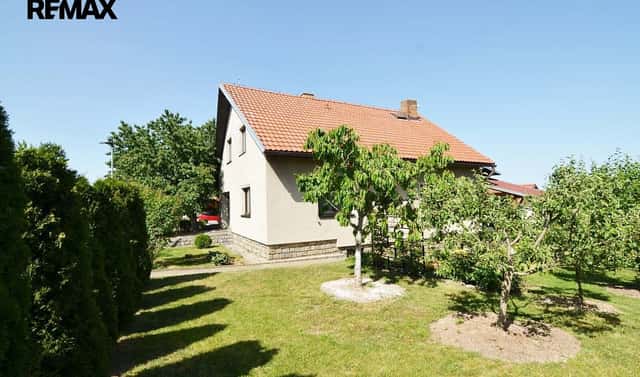 Prodej domu 260 m² s pozemkem 832 m², K váze, Praha 5 – Slivenec