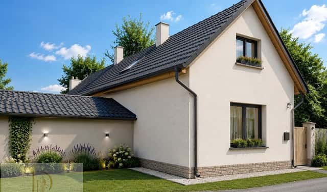 Prodej domu 90 m² s pozemkem 207 m², Zlatnická, Chotětov, okres Mladá Boleslav