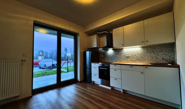 Pronájem bytu 1+kk 31 m², Plk. Loudy, Kutná Hora