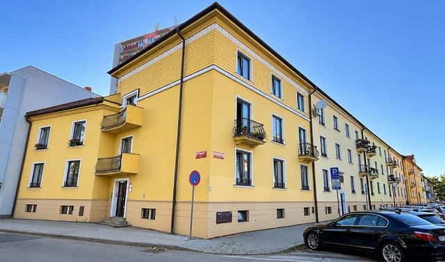 Prodej bytu 2+1 62 m², U Trojice, České Budějovice – České Budějovice 3