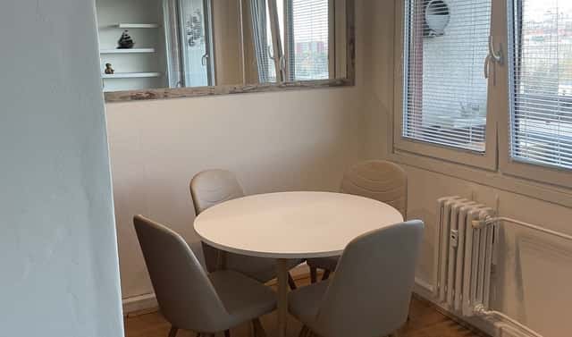Prodej bytu 3+1 75 m², Kodaňská, Praha 10 – Vršovice