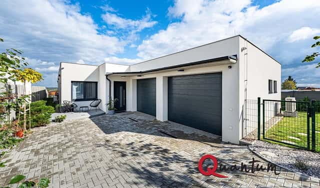 Prodej domu 244 m² s pozemkem 873 m², Dalovská, Divišov, okres Benešov