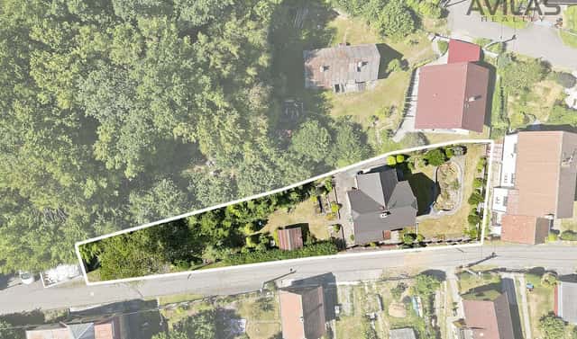 Prodej domu 120 m² s pozemkem 695 m², V Březině, Mirošovice, okres Praha-východ