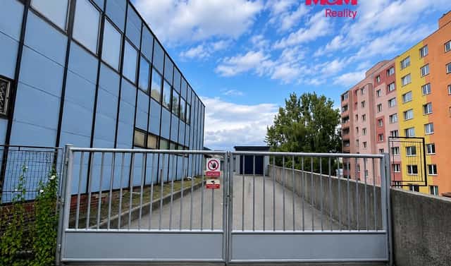 Pronájem skladu, 40 m2, Kopřivnice, Kopřivnice, okres Nový Jičín