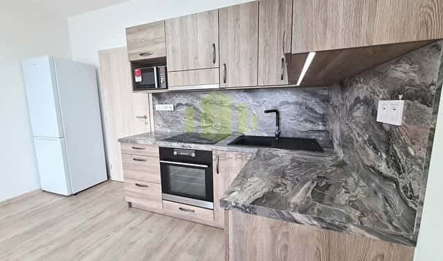 Pronájem bytu 1+kk 32 m², Wolkerova, Olomouc