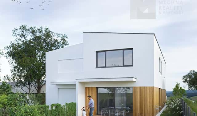 Prodej stavebního pozemku 882 m², Brno – Soběšice, okres Brno-město